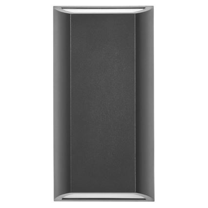 Ledvance - LED Kinkiet zewnętrzny ENDURA STYLE IDAR 2xLED/3,75W/230V IP65