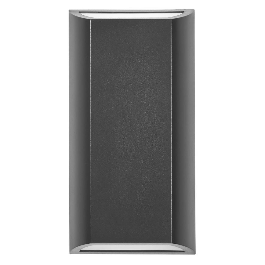 Ledvance - LED Kinkiet zewnętrzny ENDURA STYLE IDAR 2xLED/3,75W/230V IP65