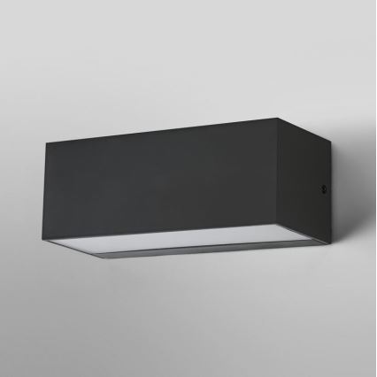 Ledvance - LED Kinkiet zewnętrzny ENDURA STYLE IDRI 2xLED/6,25W/230V IP65