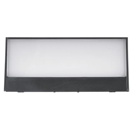 Ledvance - LED Kinkiet zewnętrzny ENDURA STYLE IDRI 2xLED/6,25W/230V IP65