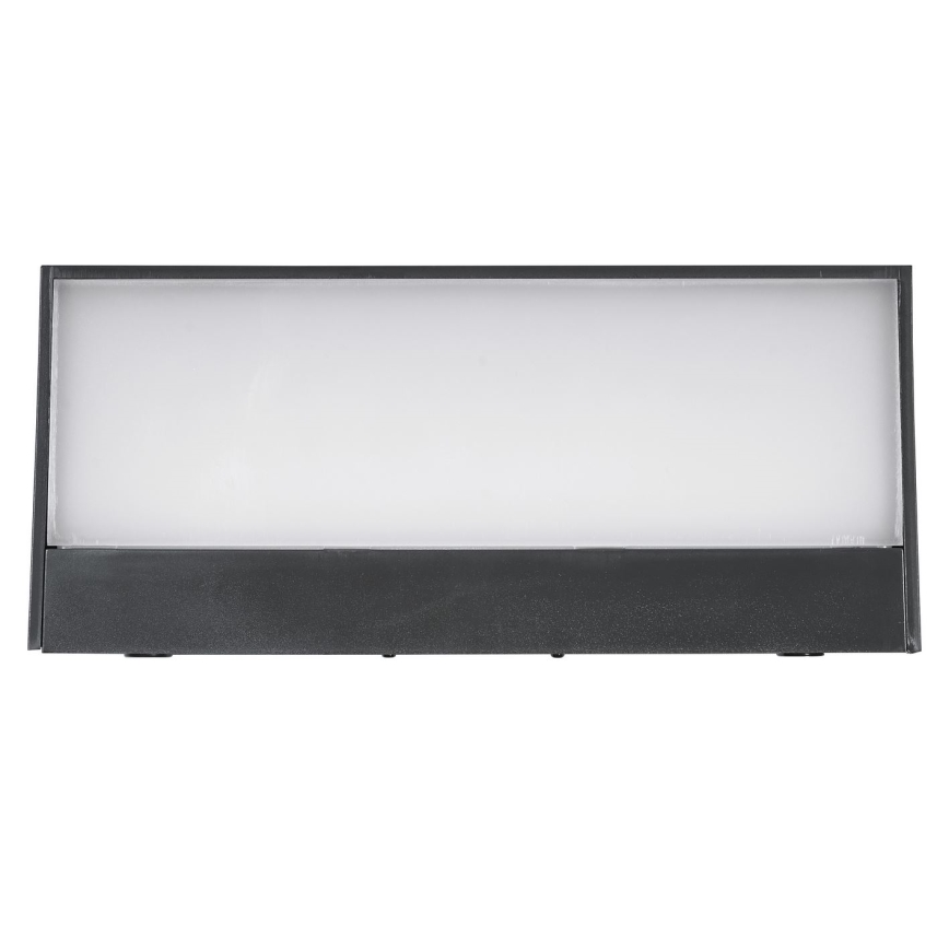 Ledvance - LED Kinkiet zewnętrzny ENDURA STYLE IDRI 2xLED/6,25W/230V IP65