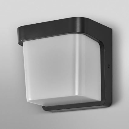 Ledvance - LED Kinkiet zewnętrzny ENDURA STYLE IHSAN LED/11W/230V IP65
