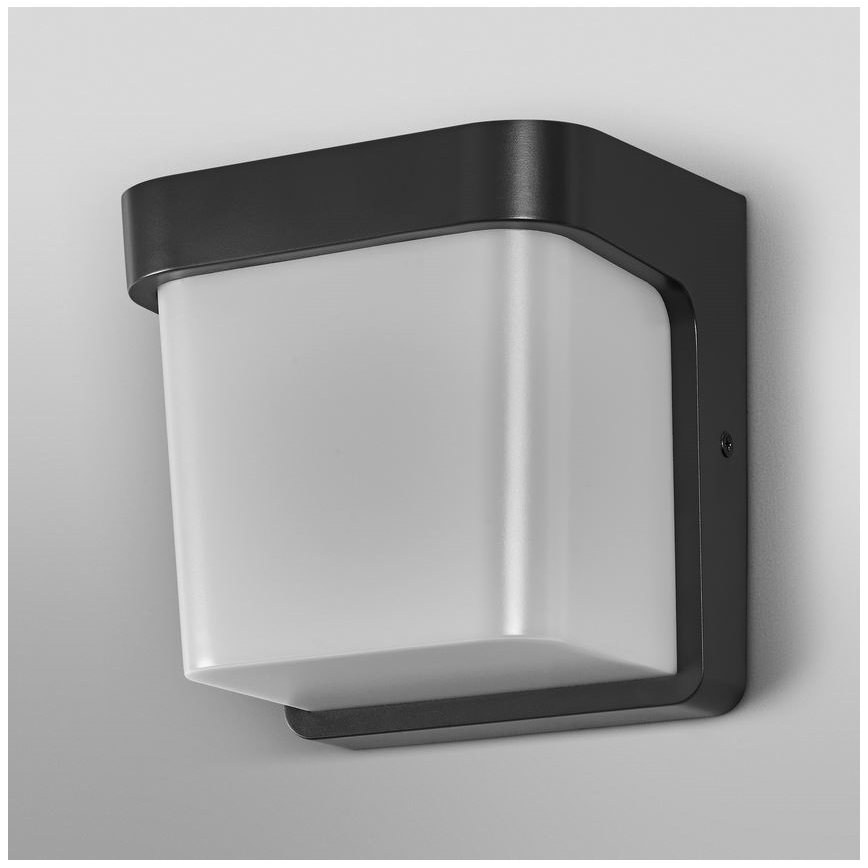 Ledvance - LED Kinkiet zewnętrzny ENDURA STYLE IHSAN LED/11W/230V IP65