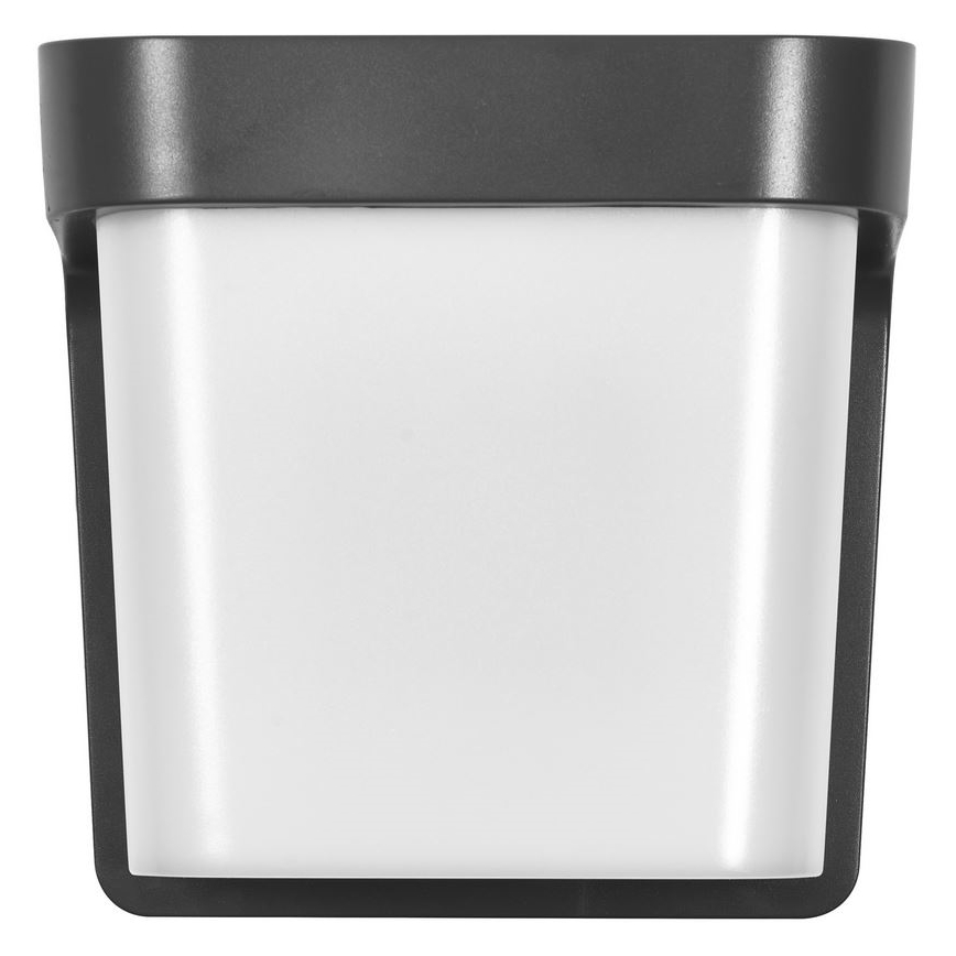 Ledvance - LED Kinkiet zewnętrzny ENDURA STYLE IHSAN LED/11W/230V IP65