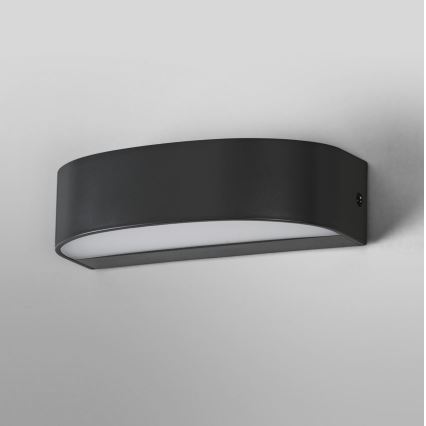 Ledvance - LED Kinkiet zewnętrzny ENDURA STYLE ILAY 2xLED/3,8W/230V IP65