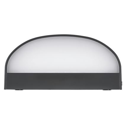 Ledvance - LED Kinkiet zewnętrzny ENDURA STYLE ILAY 2xLED/3,8W/230V IP65
