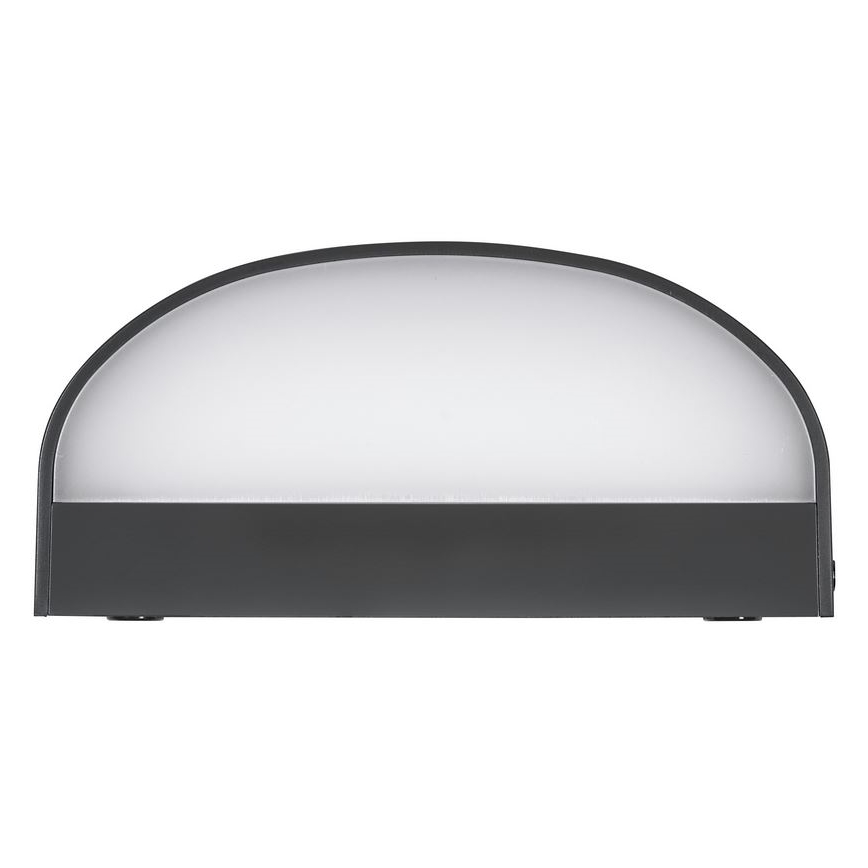 Ledvance - LED Kinkiet zewnętrzny ENDURA STYLE ILAY 2xLED/3,8W/230V IP65