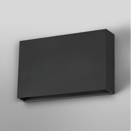 Ledvance - LED Kinkiet zewnętrzny ENDURA STYLE ILJA LED/7W/230V IP65