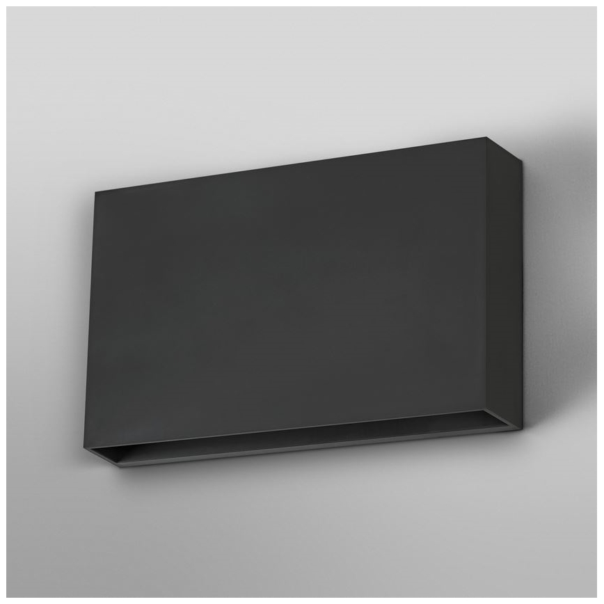 Ledvance - LED Kinkiet zewnętrzny ENDURA STYLE ILJA LED/7W/230V IP65