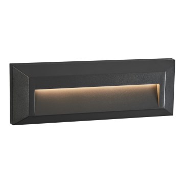 Ledvance - LED Kinkiet zewnętrzny ENDURA STYLE IVAN LED/1,9W/230V IP65