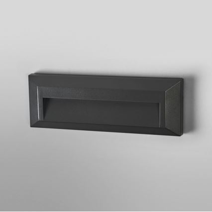 Ledvance - LED Kinkiet zewnętrzny ENDURA STYLE IVAN LED/1,9W/230V IP65