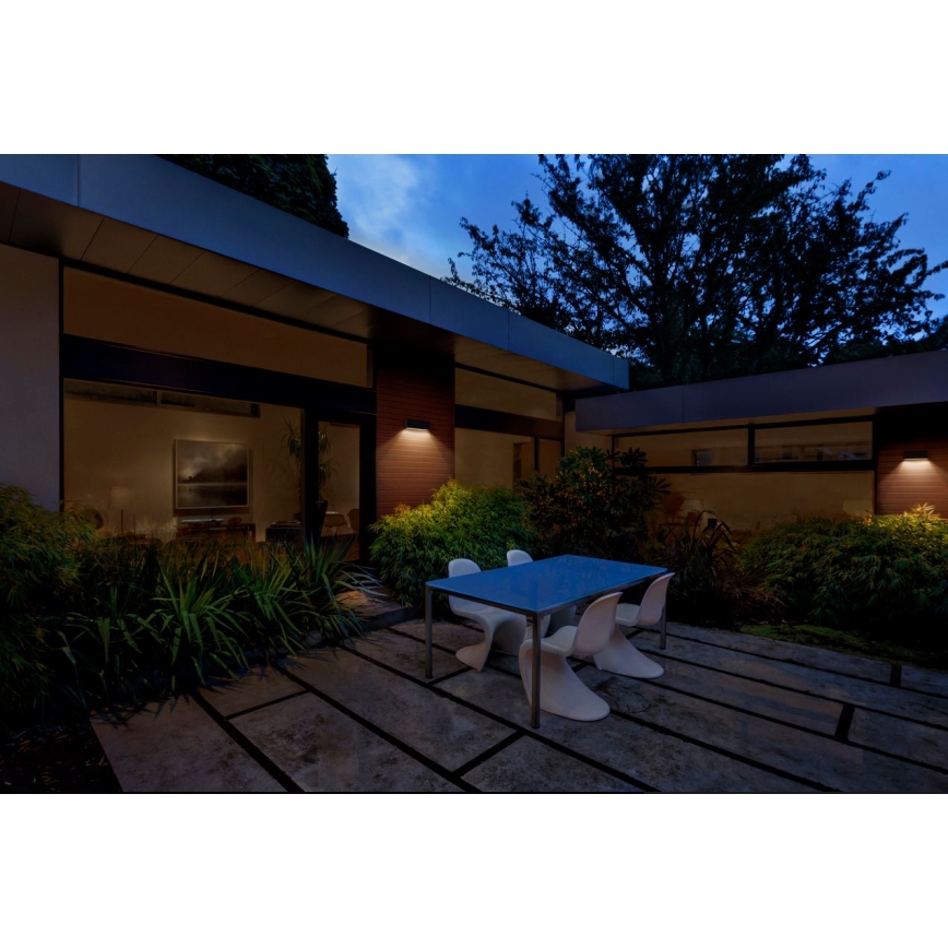 Ledvance - LED Kinkiet zewnętrzny ENDURA STYLE IVO LED/6,5W/230V IP65