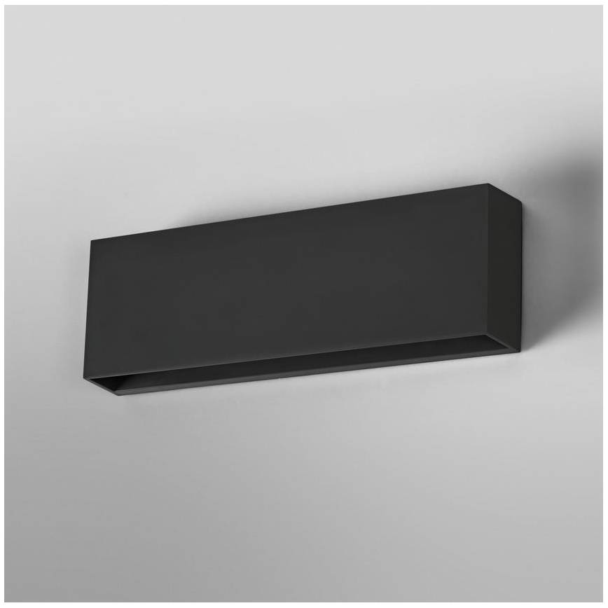 Ledvance - LED Kinkiet zewnętrzny ENDURA STYLE IVO LED/6,5W/230V IP65