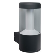 Ledvance - LED Kinkiet zewnetrzny LANTERN 1xLED/12W/230V IP44