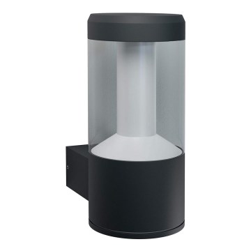 Ledvance - LED Kinkiet zewnetrzny LANTERN 1xLED/12W/230V IP44