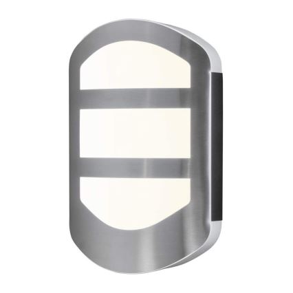 Ledvance - LED Kinkiet zewnętrzny PLATE LED/12W/230V IP44