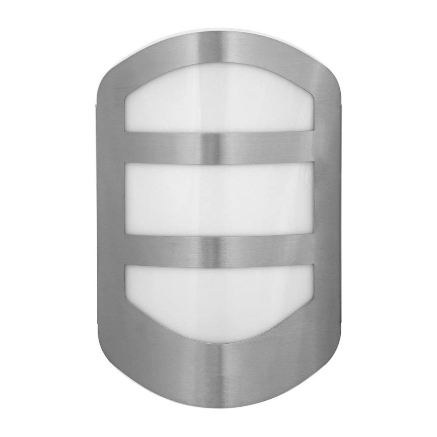 Ledvance - LED Kinkiet zewnętrzny PLATE LED/12W/230V IP44