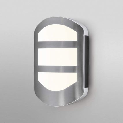 Ledvance - LED Kinkiet zewnętrzny PLATE LED/12W/230V IP44