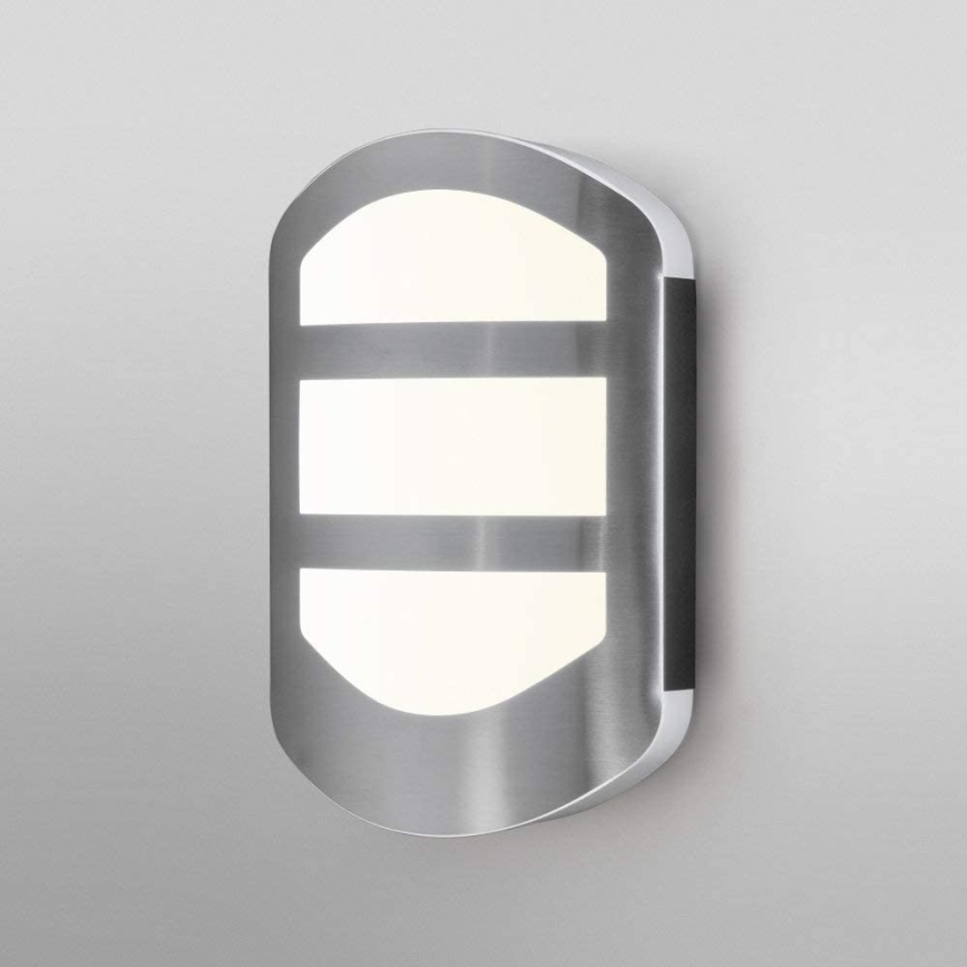 Ledvance - LED Kinkiet zewnętrzny PLATE LED/12W/230V IP44