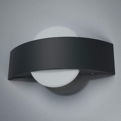Ledvance - LED Kinkiet zewnętrzny SHIELD LED/11W/230V IP44
