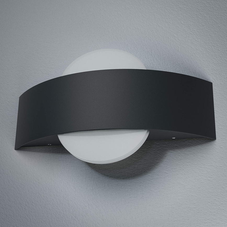 Ledvance - LED Kinkiet zewnętrzny SHIELD LED/11W/230V IP44