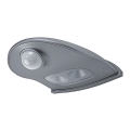 Ledvance - LED Kinkiet zewnętrzny z czujnikiem DOORLED LED/1W/3xAA IP54