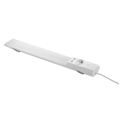 Ledvance - LED Kuchenne oświetlenie podszafkowe z gniazdkami LINEAR LED/10W/230V