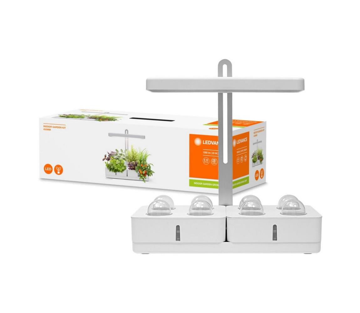 Ledvance - LED Lampa do wnętrz GARDEN KIT LED/24W/230V