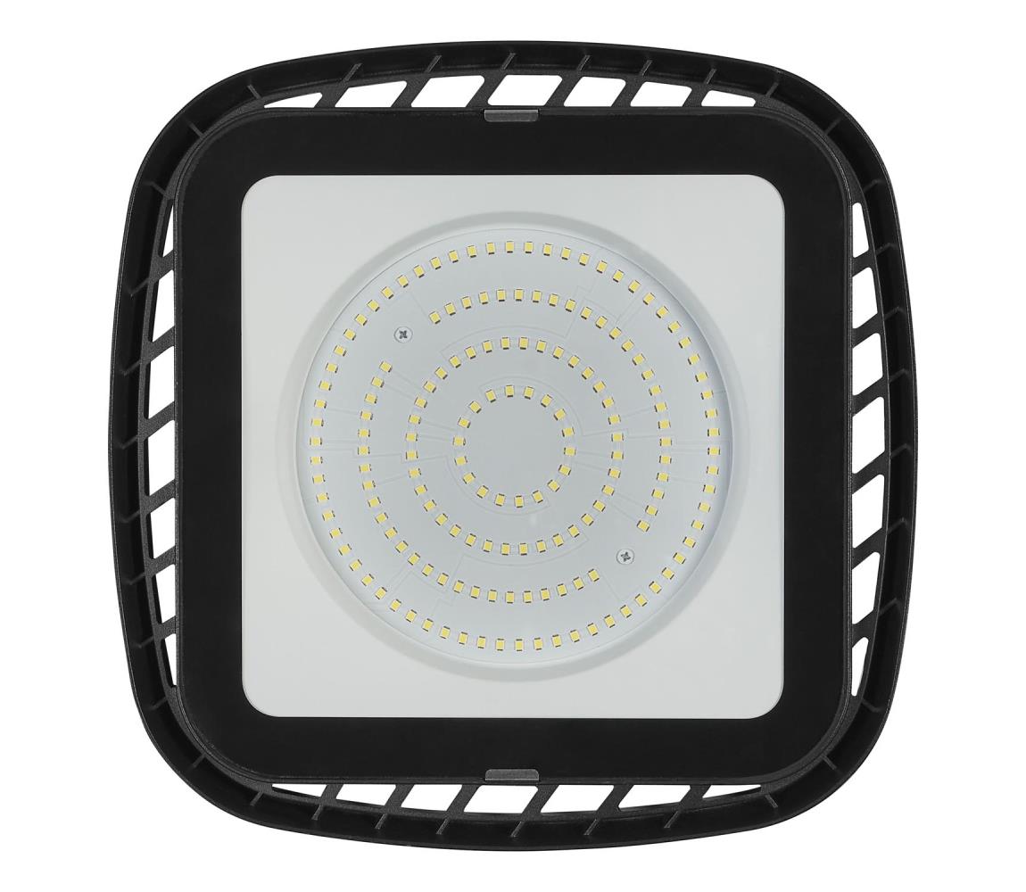 Ledvance - LED Lampa przemysłowa sufitowa HIGHBAY LED/130W/230V IP65 6500K