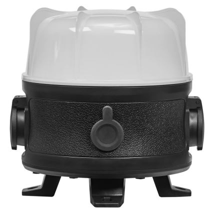 Ledvance - LED Lampa robocza z 2 gniazdami WORKLIGHT SOCKET LED/30W/230V IP54