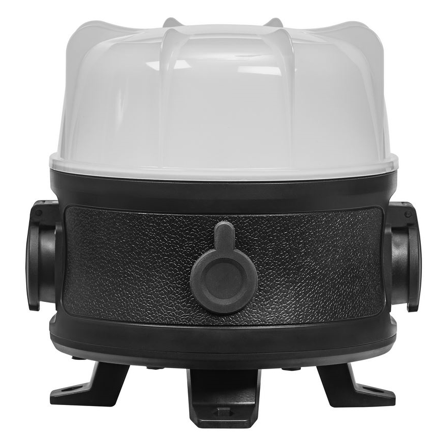 Ledvance - LED Lampa robocza z 2 sockets WORKLIGHT SOCKET LED/30W/230V IP54
