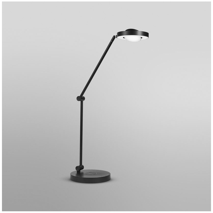 Ledvance - LED Ściemnialna dotykowa lampa stołowa SUN@HOME LED/20W/230V 2200-5000K CRI 95 Wi-Fi