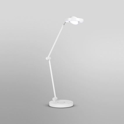 Ledvance - LED Ściemnialna dotykowa lampa stołowa SUN@HOME LED/20W/230V 2200-5000K CRI 95 Wi-Fi