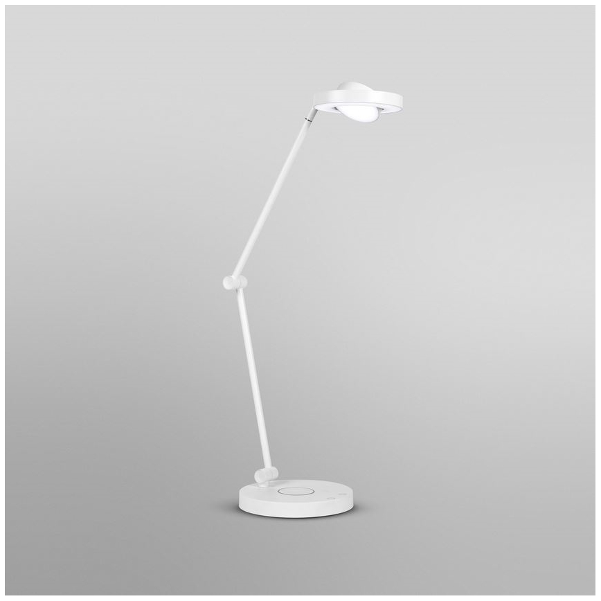 Ledvance - LED Ściemnialna dotykowa lampa stołowa SUN@HOME LED/20W/230V 2200-5000K CRI 95 Wi-Fi