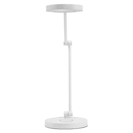 Ledvance - LED Ściemnialna dotykowa lampa stołowa SUN@HOME LED/20W/230V 2200-5000K CRI 95 Wi-Fi