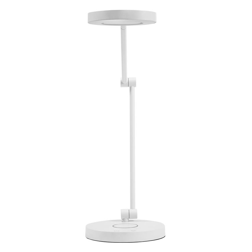 Ledvance - LED Ściemnialna dotykowa lampa stołowa SUN@HOME LED/20W/230V 2200-5000K CRI 95 Wi-Fi