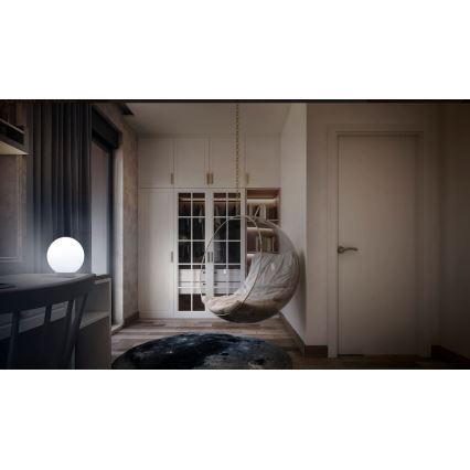 Ledvance - LED Ściemnialna lampa stołowa SUN@HOME LED/8,5W/230V 2200-5000K CRI 95 Wi-Fi