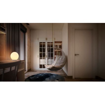 Ledvance - LED Ściemnialna lampa stołowa SUN@HOME LED/8,5W/230V 2200-5000K CRI 95 Wi-Fi