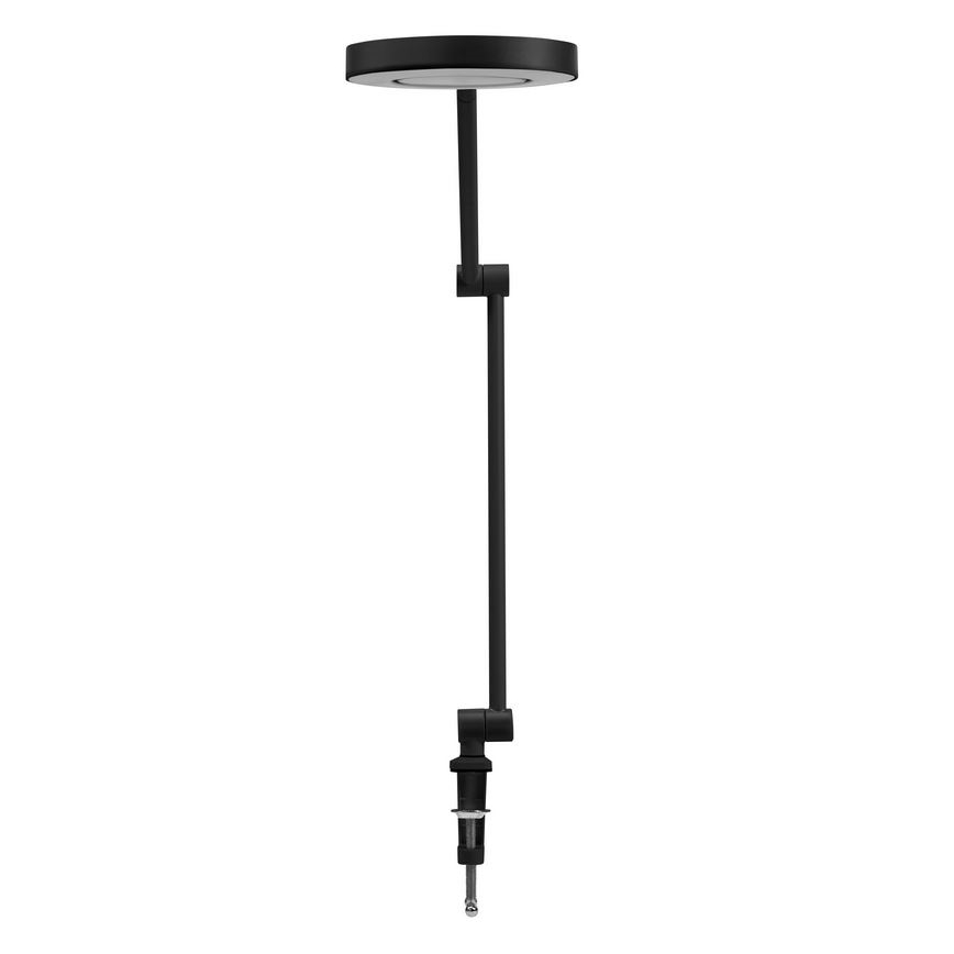 Ledvance - LED Lampa ściemnialna z klipsem SUN@HOME LED/15W/230V 2200-5000K CRI 95 Wi-Fi