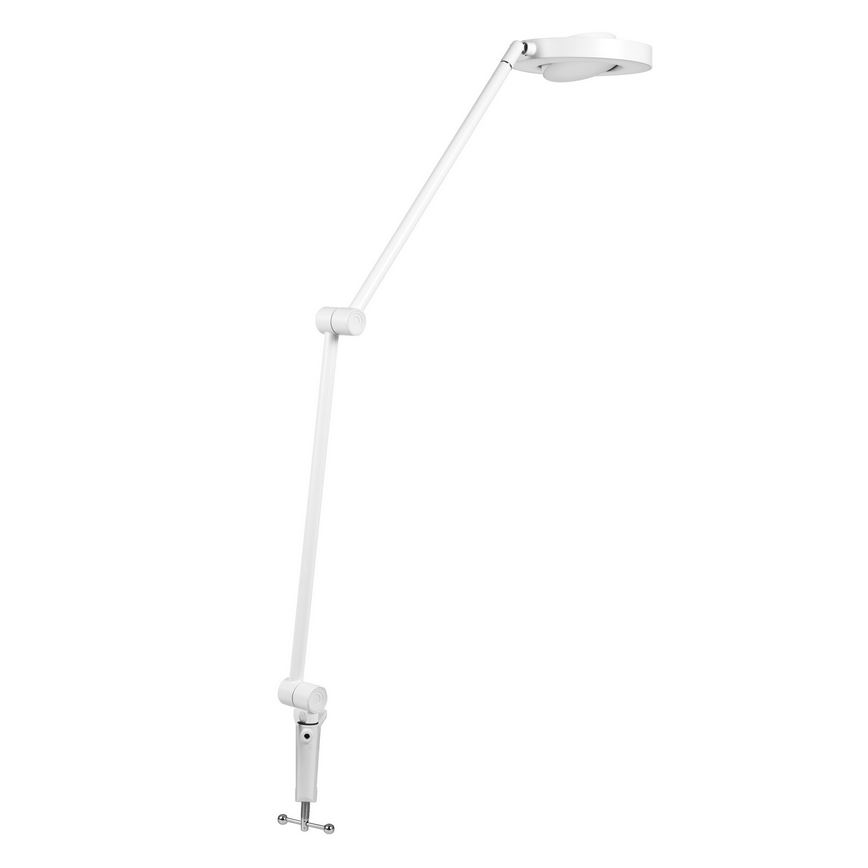 Ledvance - LED Lampa ściemnialna z klipsem SUN@HOME LED/15W/230V 2200-5000K CRI 95 Wi-Fi