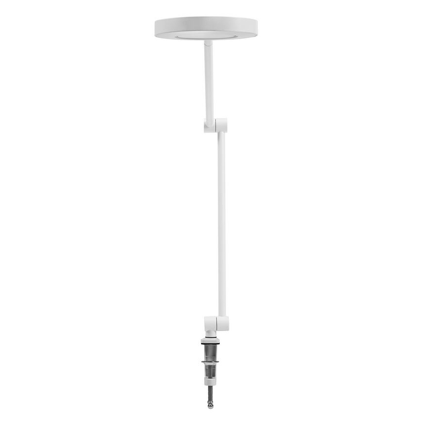 Ledvance - LED Lampa ściemnialna z klipsem SUN@HOME LED/15W/230V 2200-5000K CRI 95 Wi-Fi