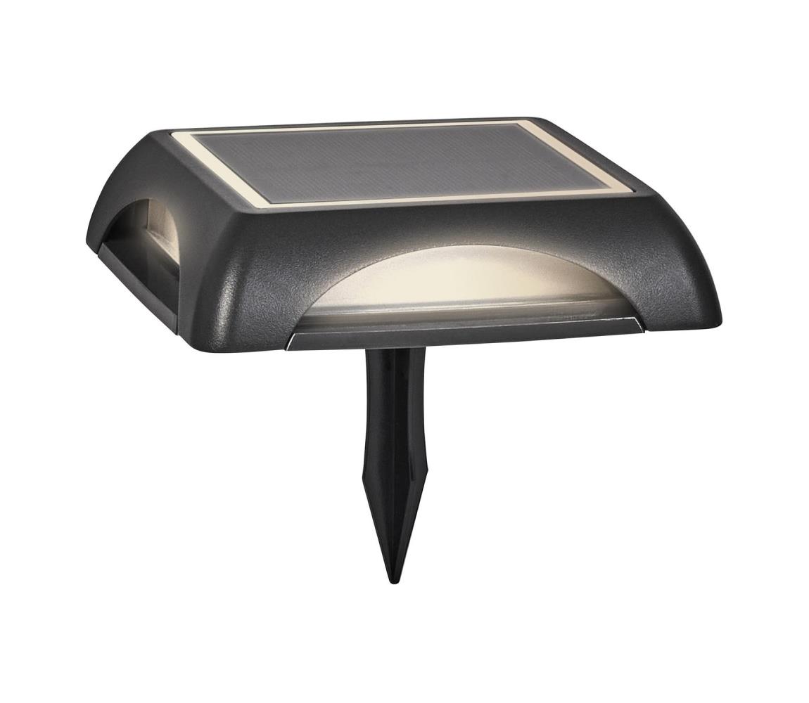 Ledvance - LED Lampa solarna ENDURA STYLE SOLAR LED/1,2W/3,7V IP65
