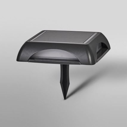 Ledvance - LED Ściemnialampa solarna ENDURA STYLE SOLAR LED/1,2W/3,7V 2000 mAh IP65