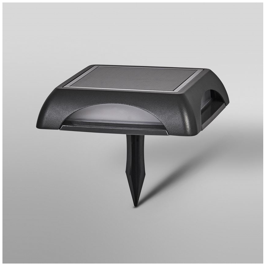 Ledvance - LED Ściemnialampa solarna ENDURA STYLE SOLAR LED/1,2W/3,7V 2000 mAh IP65