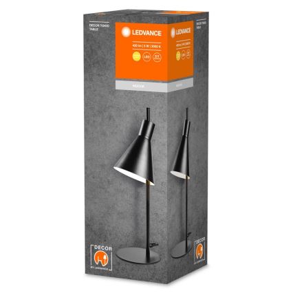 Ledvance - LED Lampa stołowa DECOR TOKIO LED/5W/230V