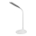 Ledvance - LED Lampa stołowa ściemnialna PANAN LED/5W/5V
