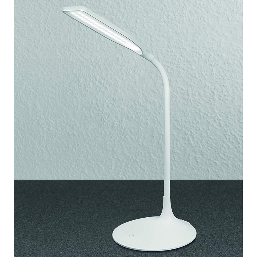 Ledvance - LED Lampa stołowa ściemnialna PANAN LED/5W/5V