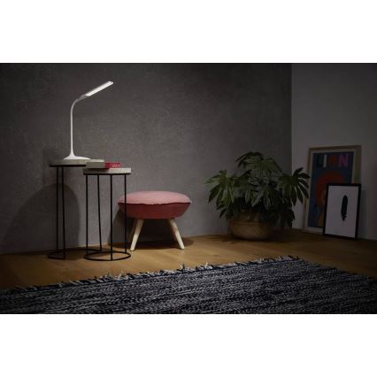 Ledvance - LED Lampa stołowa ściemnialna PANAN LED/5W/5V