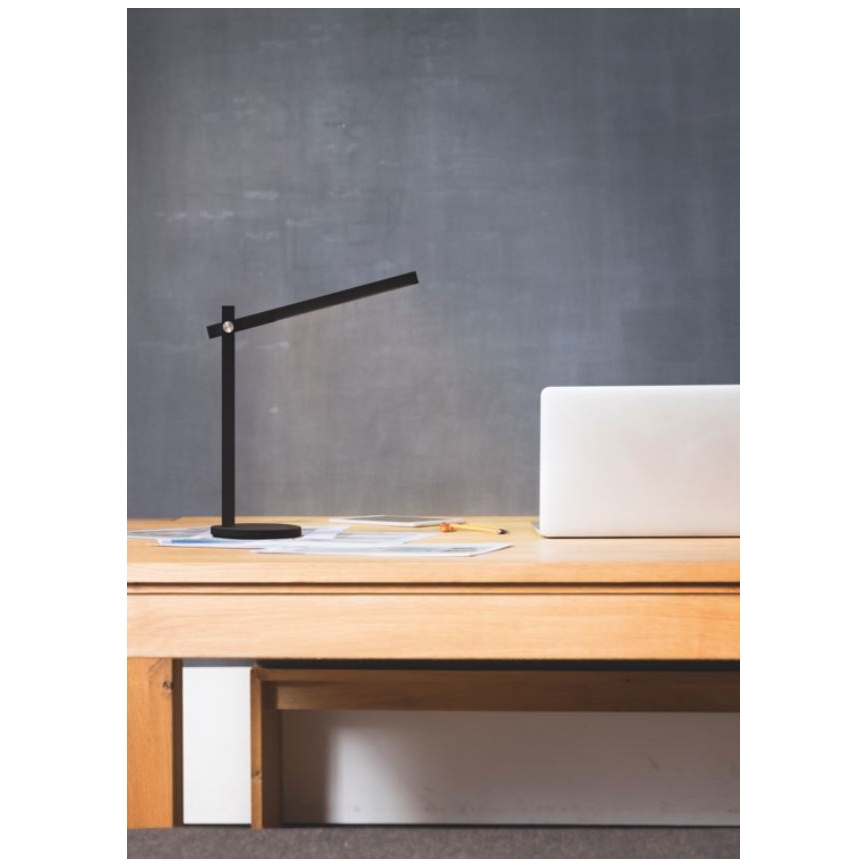 Ledvance - LED Lampa stołowa ściemnialna PANAN LED/7W/230V