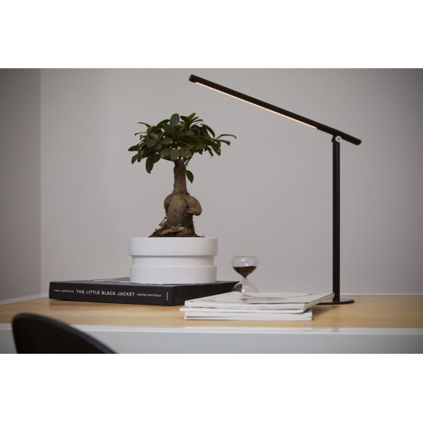 Ledvance - LED Lampa stołowa ściemnialna PANAN LED/7W/230V